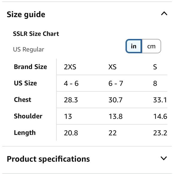 SSLR Floral Hawaiian Print Shirt Size 6/7 - Picture 7 of 7